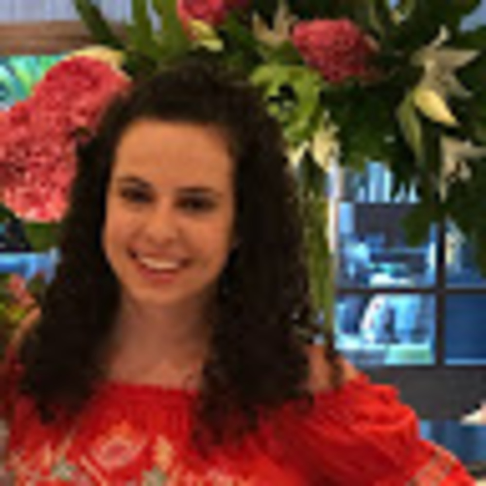 Meet your Posher, Christine